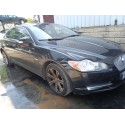 JAGUAR XF I (X250)