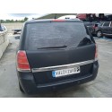 OPEL ZAFIRA / ZAFIRA FAMILY B (A05)