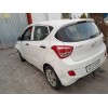 hyundai i10 del año 2014