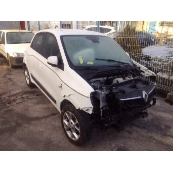 renault twingo iii del año 2015