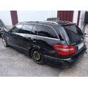 MERCEDES-BENZ CLASE E (W212) FAMILIAR