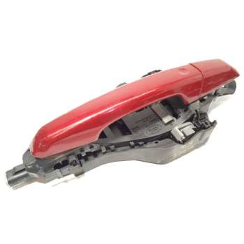 MANETA EXTERIOR TRASERA IZQUIERDA BJ32224N02 LR061200