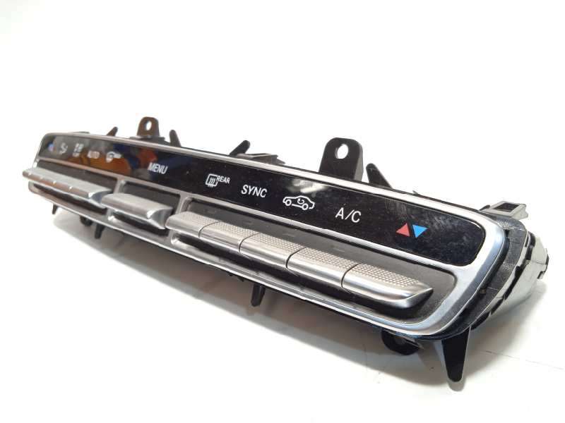 Recambio de mando climatizador para mercedes-benz clase glc (w253) glc 220 d 4matic (253.915) referencia OEM IAM A2059054215  A2 - Azul 3