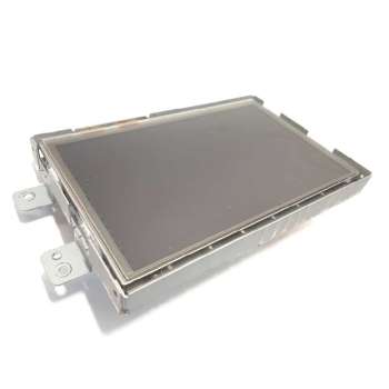PANTALLA MULTIFUNCION FK7219C299AC LR112396 LR088625
