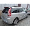 citroën c4 grand picasso i (ua_) del año 2007