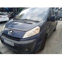 PEUGEOT EXPERT TEPEE (VF3X_)
