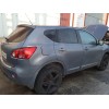 nissan qashqai i (j10, nj10) del año 2007