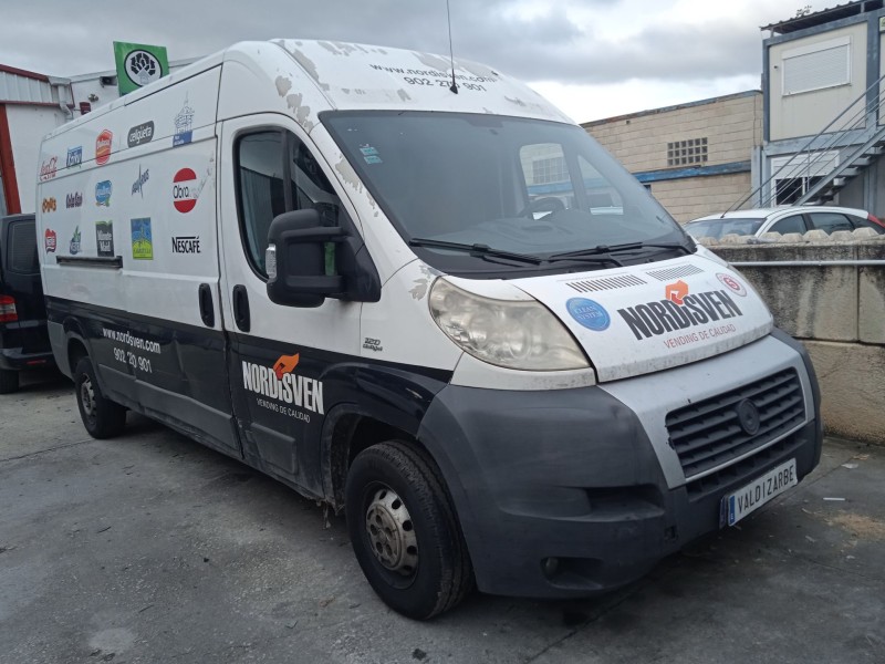 FIAT DUCATO FURGONETA (250_)