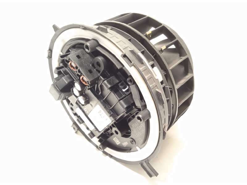 Recambio de motor calefaccion para mercedes-benz clase glc (w253) glc 220 d 4matic (253.915) referencia OEM IAM T58271B F0115001 - Azul