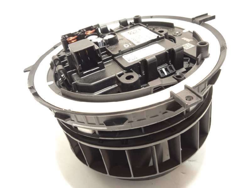 Recambio de motor calefaccion para mercedes-benz clase glc (w253) glc 220 d 4matic (253.915) referencia OEM IAM T58271B F0115001 - Azul 2