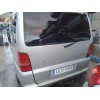 mercedes-benz clase v furgoneta (638/2) del año 2000