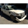 land rover range rover sport del año 2008