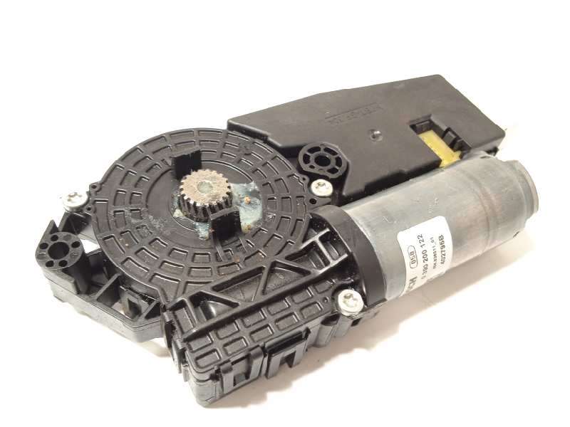 Recambio de motor techo electrico para mercedes-benz clase glc (w253) glc 220 d 4matic (253.915) referencia OEM IAM A2057804800 - Azul 2