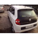 RENAULT TWINGO III