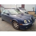 JAGUAR S-TYPE