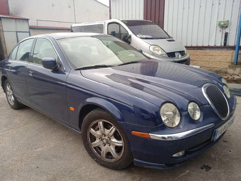 JAGUAR S-TYPE