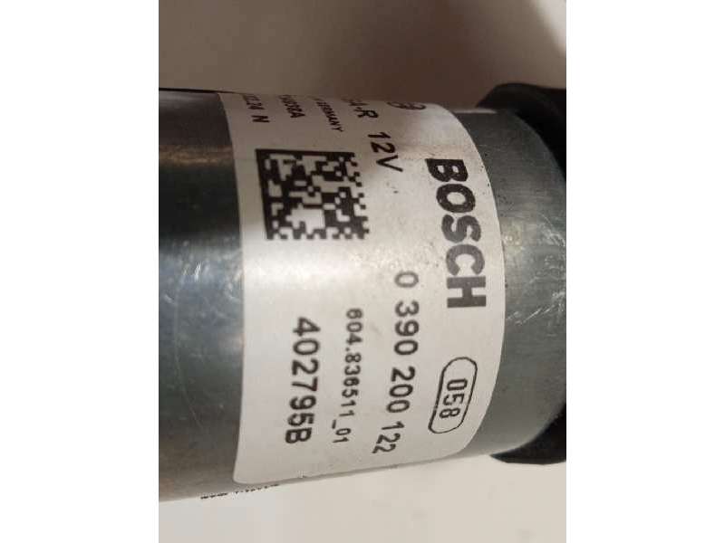 Recambio de motor techo electrico para mercedes-benz clase glc (w253) glc 220 d 4matic (253.915) referencia OEM IAM A2057804800 - Azul 5