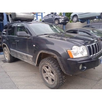 jeep gr. cherokee (wh) del año 2005
