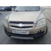 chevrolet captiva del año 2008