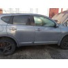 nissan qashqai i (j10, nj10) del año 2007