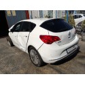 OPEL ASTRA J LIM.