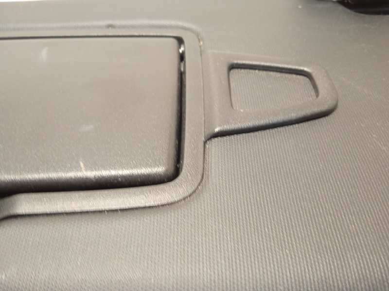 Recambio de parasol izquierdo para mercedes-benz clase glc (w253) glc 220 d 4matic (253.915) referencia OEM IAM A2058107304  A20 - Azul 3
