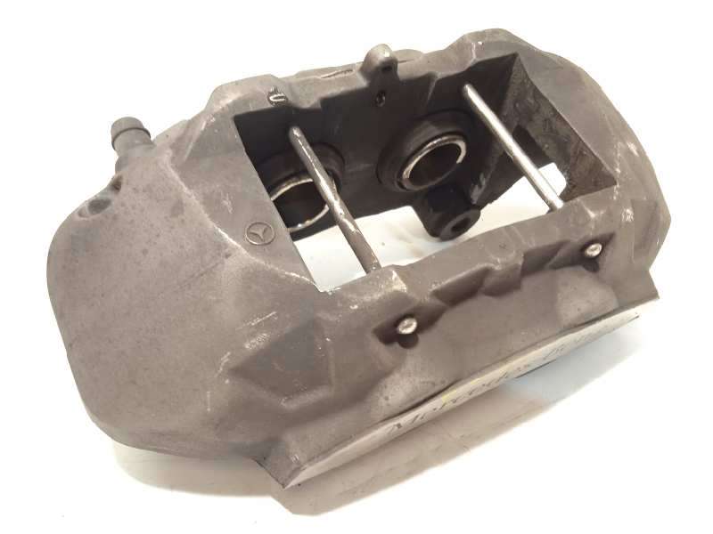 Recambio de pinza freno delantera izquierda para mercedes-benz clase glc (w253) glc 220 d 4matic (253.915) referencia OEM IAM A0 - Azul