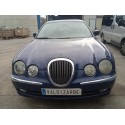 JAGUAR S-TYPE