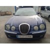 jaguar s-type del año 2002
