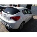 OPEL ASTRA J LIM.