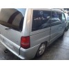 mercedes-benz clase v furgoneta (638/2) del año 2000