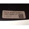 Recambio de volante para land rover discovery sport 2.0 td4 cat referencia OEM IAM FK723F563HD8PVJ LR079634 