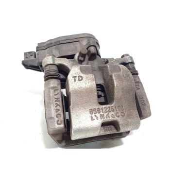Recambio de pinza freno trasera izquierda para lynk & co 01 phev referencia OEM IAM 8891225176  