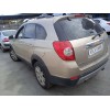chevrolet captiva del año 2008