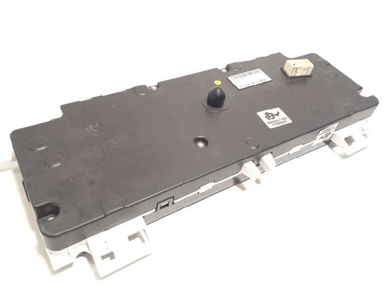 Recambio de cuadro instrumentos para citroën c4 picasso live referencia OEM IAM 9811083780 5
