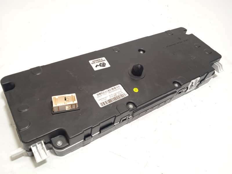 Recambio de cuadro instrumentos para citroën c4 picasso live referencia OEM IAM 9811083780 6