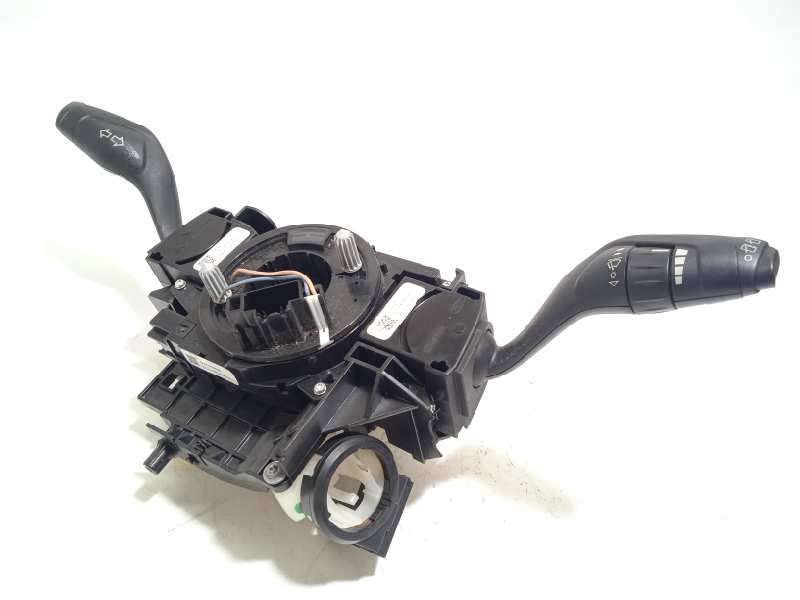 Recambio de mando intermitentes para ford grand c-max titanium referencia OEM IAM BV6T13N064AF AV6T13335AB AV6T17A553AC 2