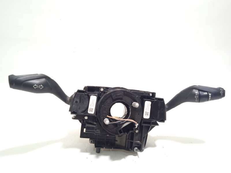 Recambio de mando intermitentes para ford grand c-max titanium referencia OEM IAM BV6T13N064AF AV6T13335AB AV6T17A553AC 3