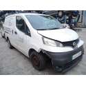 NISSAN NV 200 (M20)