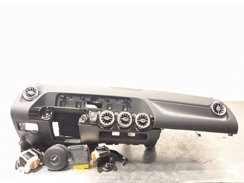 KIT AIRBAG A24768033009051 A0008601600 A2478607302
