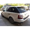 land rover range rover sport del año 2008