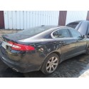 JAGUAR XF I (X250)