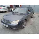 FORD MONDEO III (B5Y)