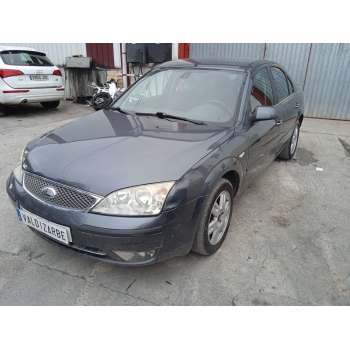 FORD MONDEO III (B5Y)