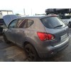nissan qashqai i (j10, nj10) del año 2007