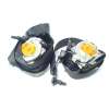 Recambio de kit airbag para mercedes-benz clase b (w247) b200 referencia OEM IAM A24768033009051 A0008601600 A2478607302