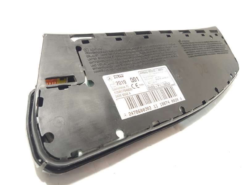 AIRBAG LATERAL DERECHO 2478600302 A2478600302