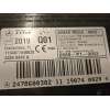 Recambio de airbag lateral derecho para mercedes-benz clase b (w247) b200 referencia OEM IAM 2478600302  A2478600302