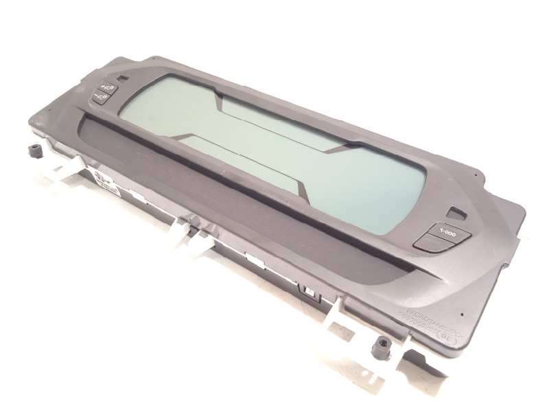 Recambio de cuadro instrumentos para citroën c4 picasso live referencia OEM IAM 9816911280 2