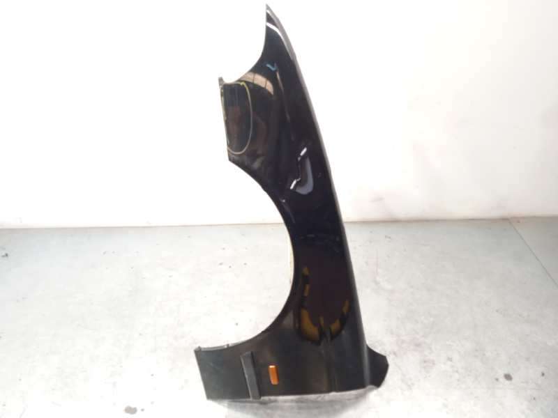 Recambio de aleta delantera izquierda para bmw serie 5 berlina (e39) 525tds referencia OEM IAM 41358162133 - Negro 3